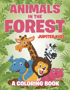 Animals in the Forest