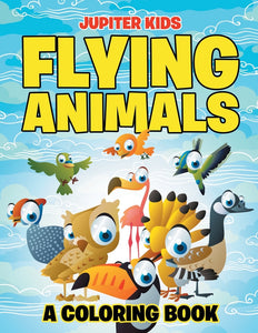 Flying Animals