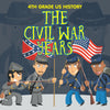 4th Grade US History: The Civil War Years