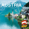 Lets Explore Austria (Most Famous Attractions in Austria)