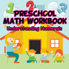 Preschool Math Workbook: Understanding Numerals