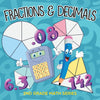 Fractions & Decimals : 2nd Grade Math Series