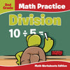 2nd Grade Math Practice: Division | Math Worksheets Edition