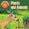 3rd Grade Science: Plants & Animals | Textbook Edition