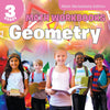 3rd Grade Math Workbooks: Geometry | Math Worksheets Edition