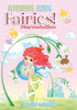 Fluttering Flying Fairies! A Fancy Journal and Planner