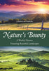 Natures Bounty - A Weekly Planner Featuring Beautiful Landscapes