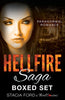 Hellfire Saga: Boxed Set (Paranormal Romance Series) (Volume 7)