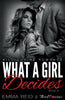 What A Girl Decides (Billionaire Romance) (Book 6) (An Alpha Billionaire Romance) (Volume 6)