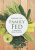 Keeping the Family Fed: a Monthly Meal Planner