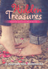 Hidden Treasures: Keepsake Journal and Album for Girls
