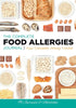 The Complete Food Allergies Journal: Your Complete Allergy Tracker