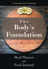 The Bodys Foundation: Meal Planner and Food Journal