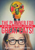 The Planner for Great Eats! A Meal Planning Journal