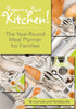 Preparing Your Kitchen! The Year-Round Meal Planner for Families