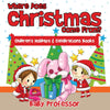 Where Does Christmas Come From | Childrens Holidays & Celebrations Books