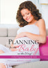 Planning for the Baby on the Way! A Pink Pregnancy Journal for Girls