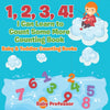 1 2 3 4! I Can Learn to Count Some More Counting Book - Baby & Toddler Counting Books