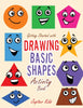 Getting Started with Drawing Basic Shapes Activity Book