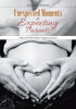 Unexpected Moments for Expecting Parents! Mom and Dads Edition Pregnancy Journal