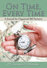 On Time Every Time - A Journal for Organized Bill Payment