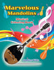 Marvelous Mandolins Musical Coloring Book