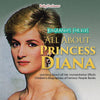 Biographies for Kids - All about Princess Diana: Learning about All Her Humanitarian Efforts - Childrens Biographies of Famous People Books