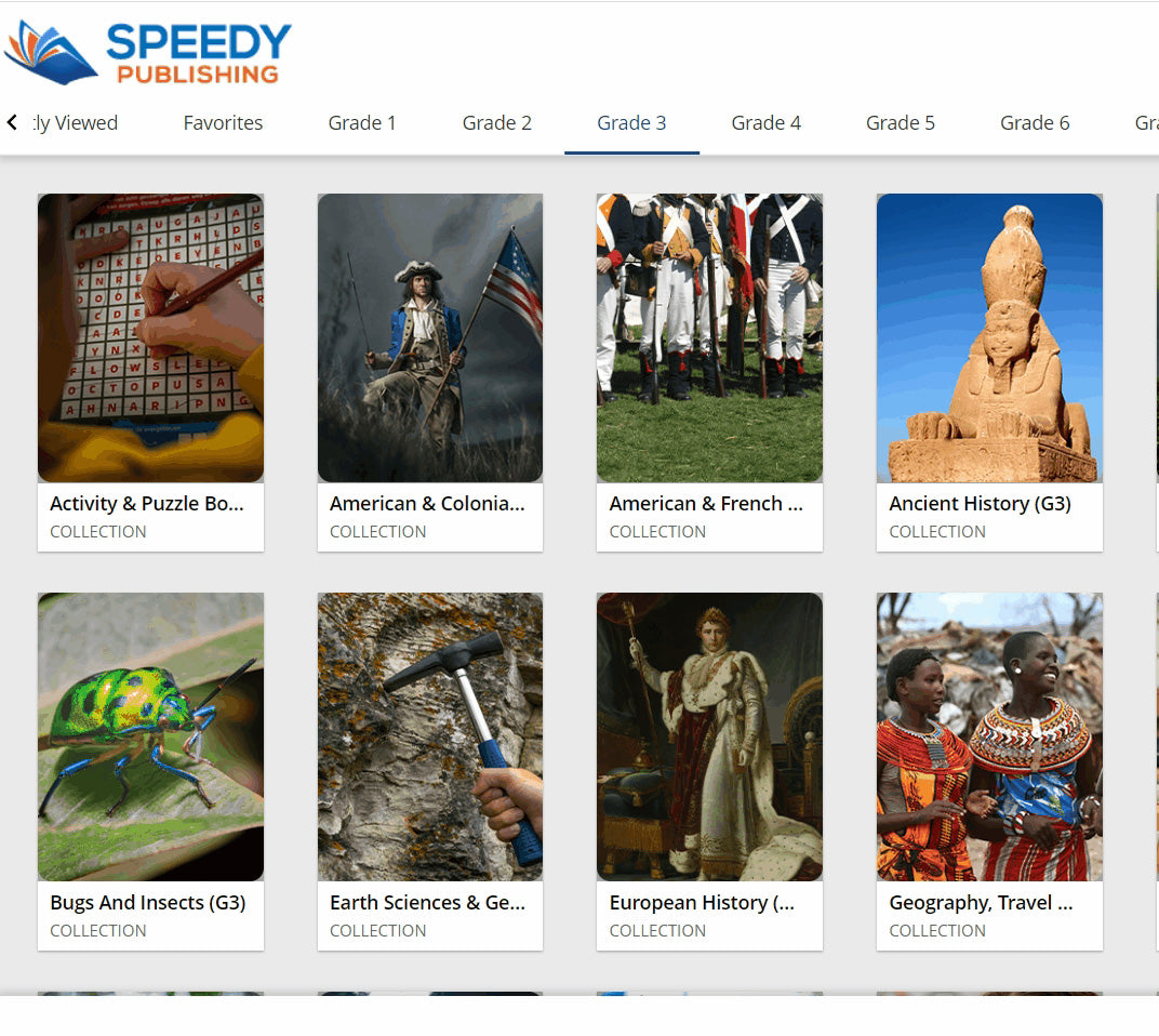 Homeschool User Subscription (Monthly)