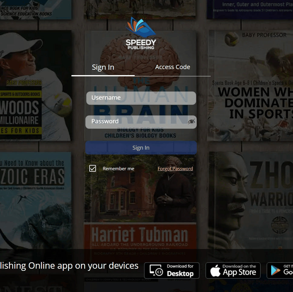 Single User Subscription (Monthly)