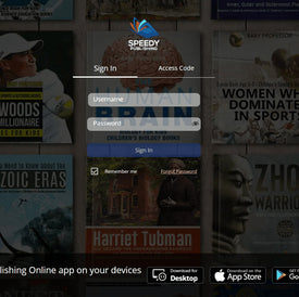 Single User Subscription (Monthly)