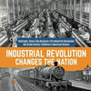 Industrial Revolution Changes the Nation | Railroads Steel & Big Business | US Industrial Revolution | 6th Grade History | Children’s 