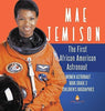 Mae Jemison: The First African American Astronaut - Women Astronaut Book Grade 3 - Children’s Biographies