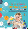 The Art of Careful Experimentation: Long-Term Investigations - The Scientific Method Grade 4 - Children’s Science Education Books