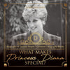 What Makes Princess Diana Special Biography of Famous People | Childrens Biography Books