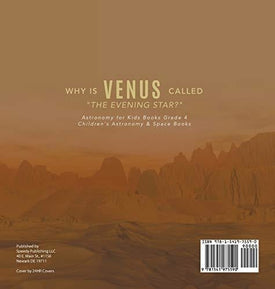 Why is Venus Called 